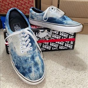 Vans Authentic Era